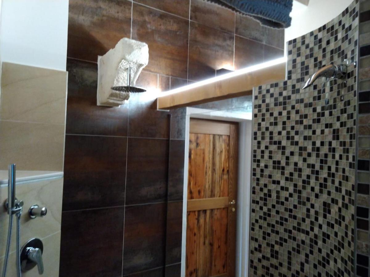 סואבה Agriturismo Tamellini מראה חיצוני תמונה