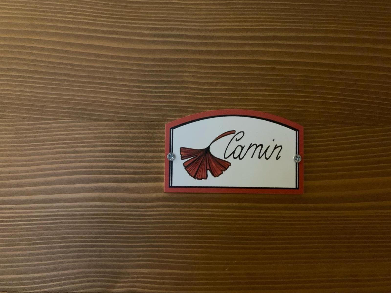 סואבה Agriturismo Tamellini מראה חיצוני תמונה