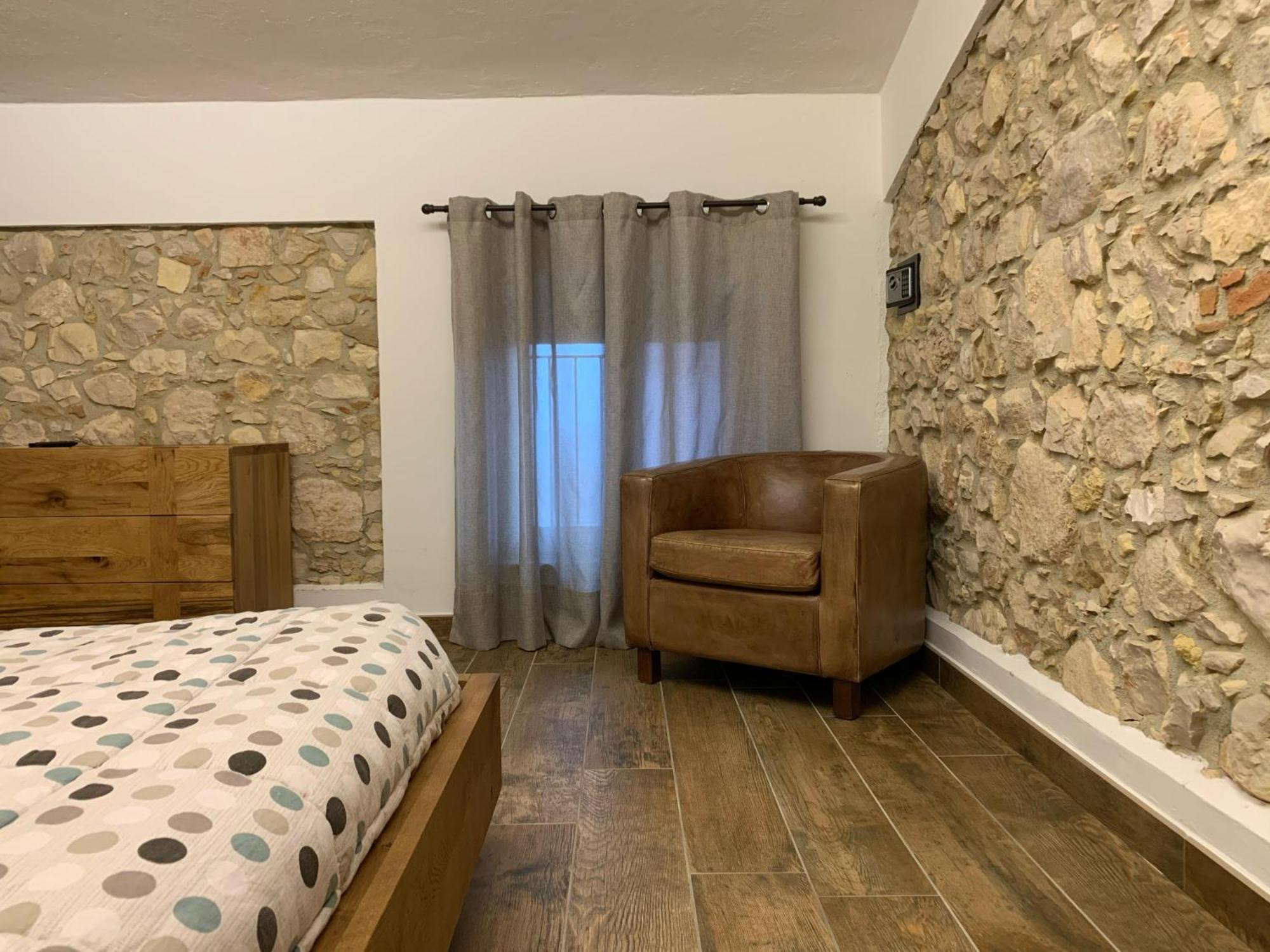 סואבה Agriturismo Tamellini מראה חיצוני תמונה