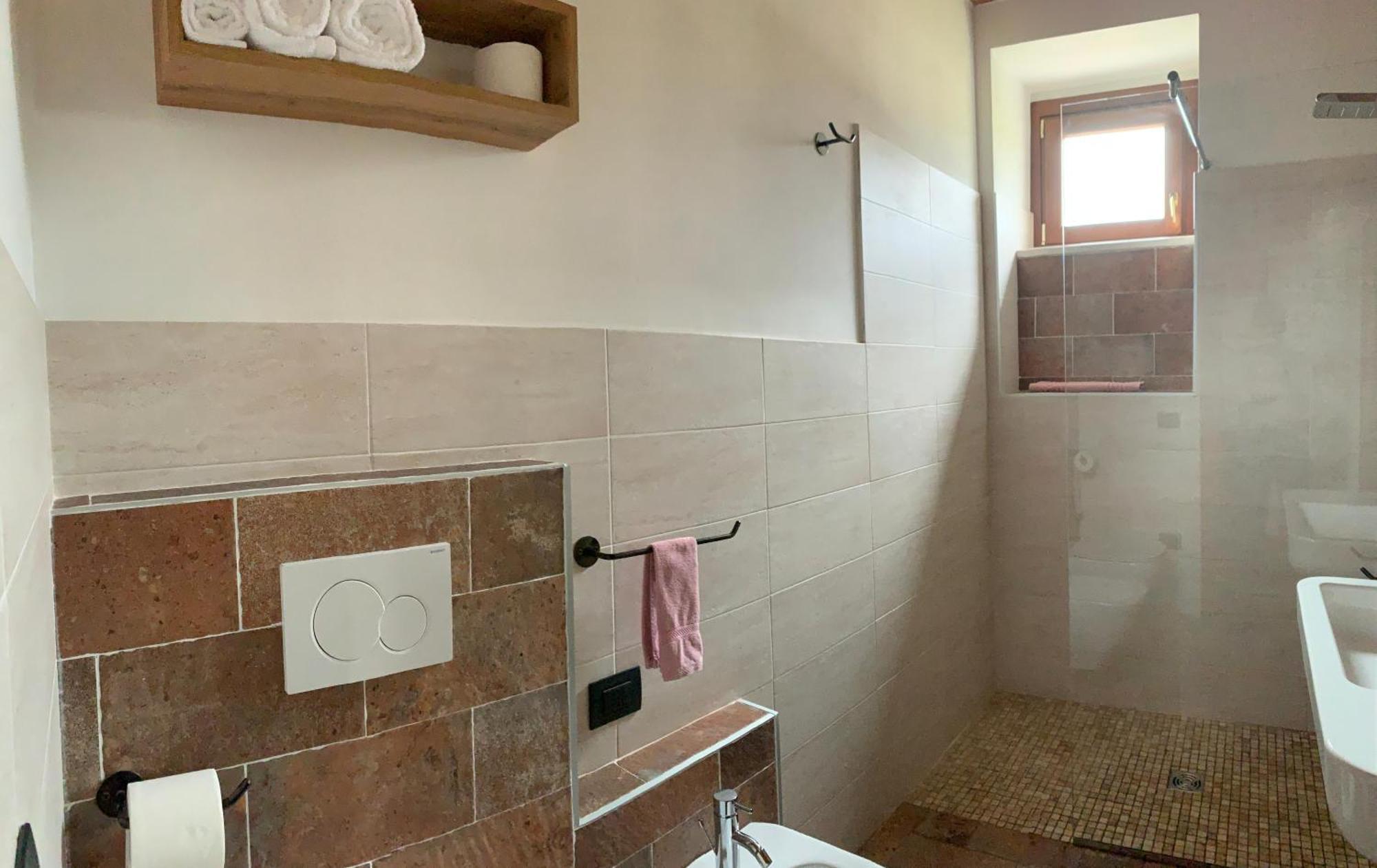 סואבה Agriturismo Tamellini מראה חיצוני תמונה