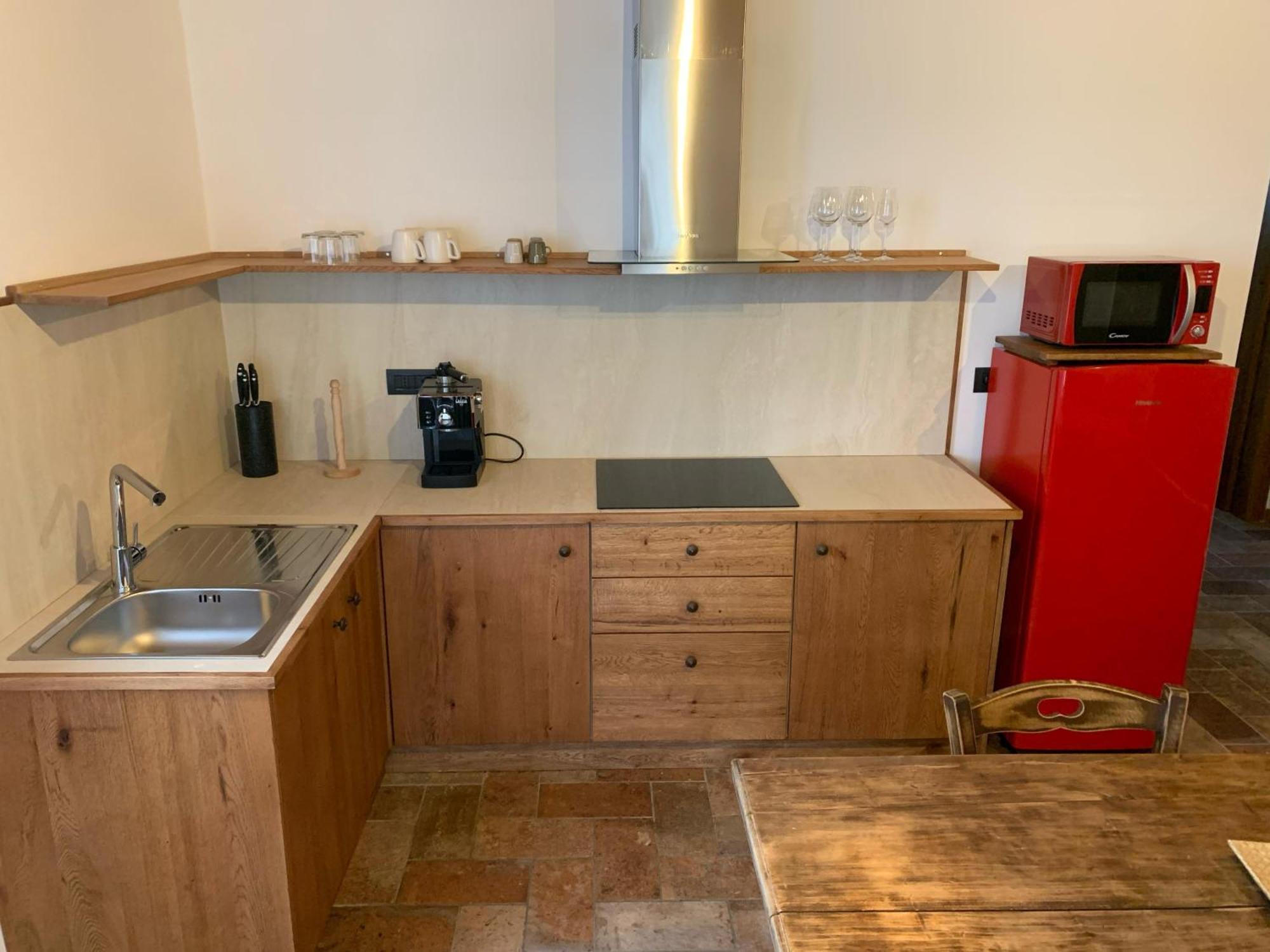 סואבה Agriturismo Tamellini מראה חיצוני תמונה