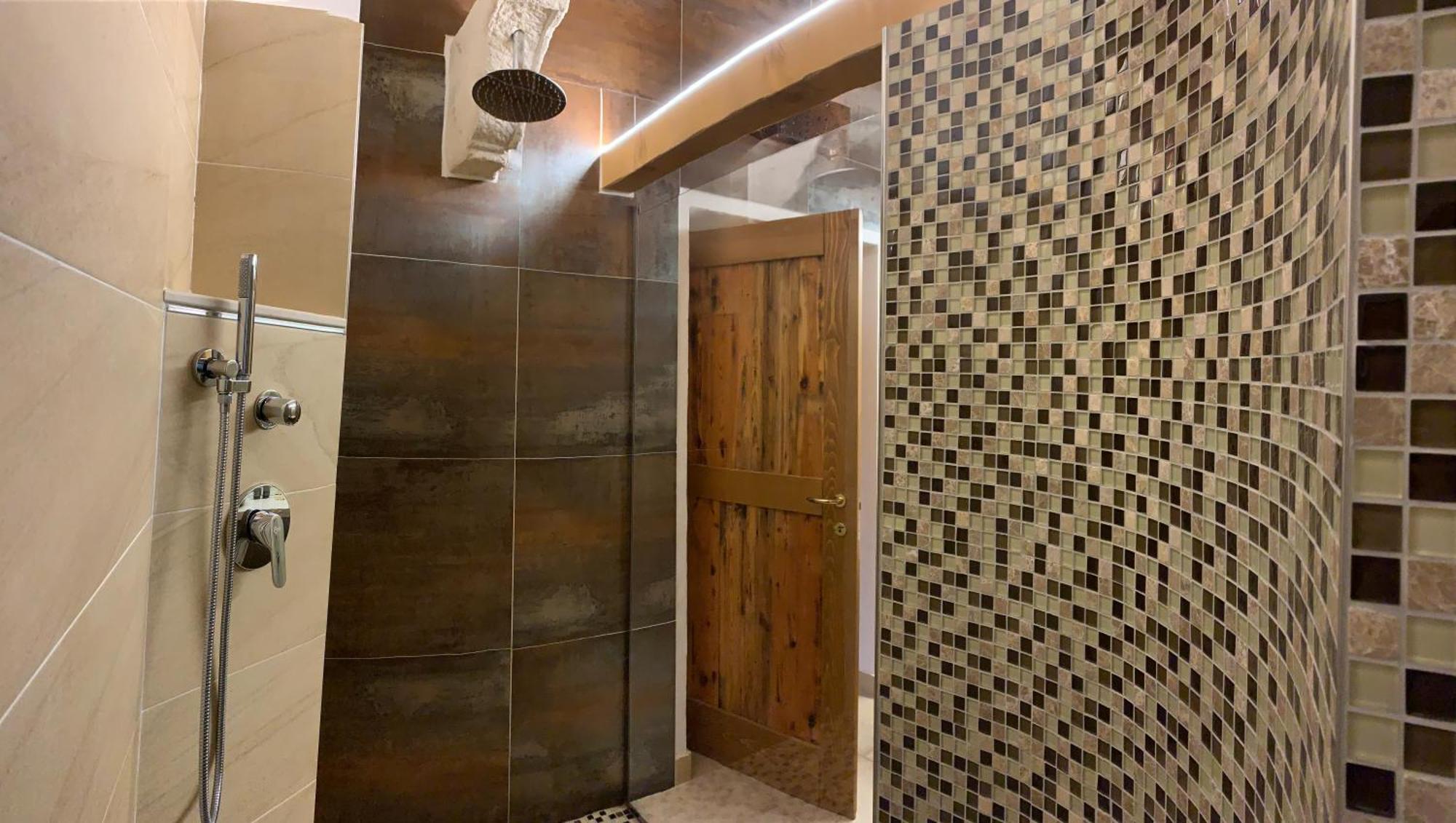 סואבה Agriturismo Tamellini מראה חיצוני תמונה