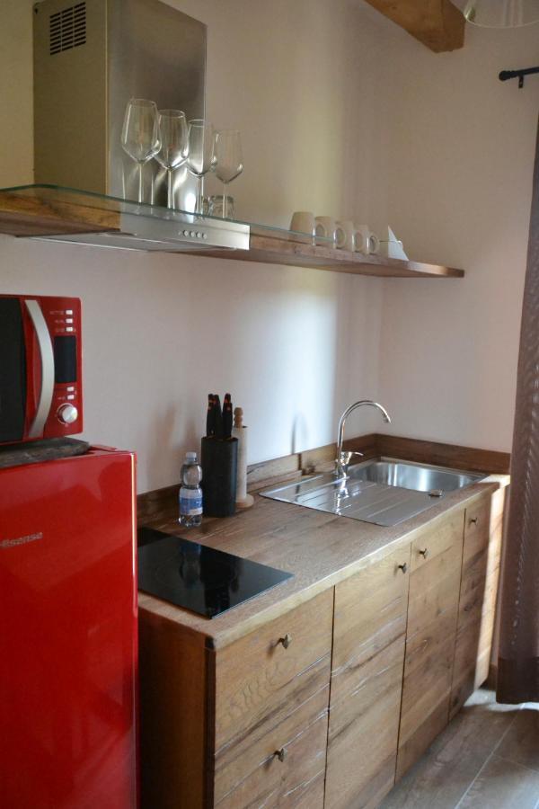 סואבה Agriturismo Tamellini מראה חיצוני תמונה