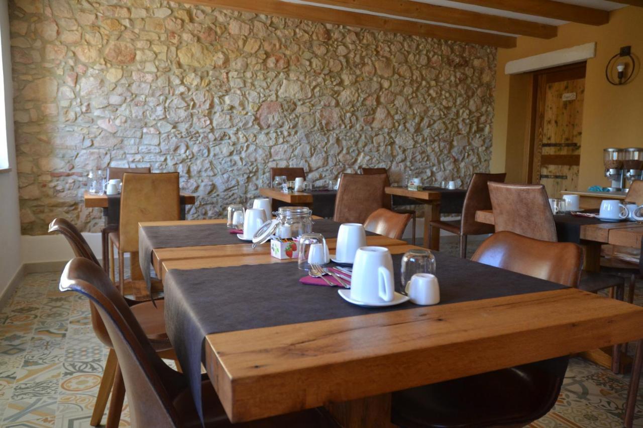 סואבה Agriturismo Tamellini מראה חיצוני תמונה